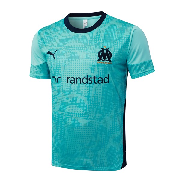 Camiseta Entrenamiento Marsella 2026-2027 Verde